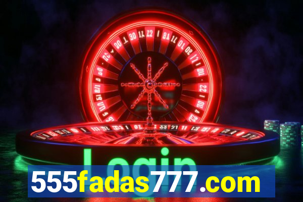 555fadas777.com