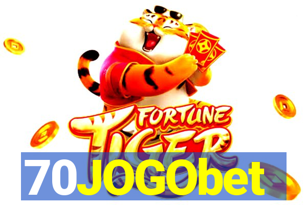 70JOGObet