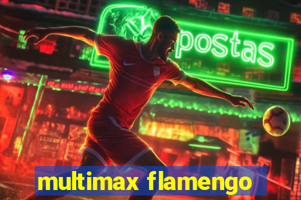 multimax flamengo