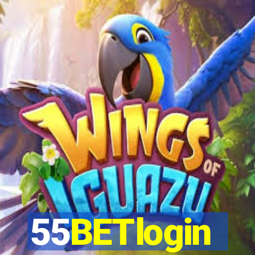 55BETlogin