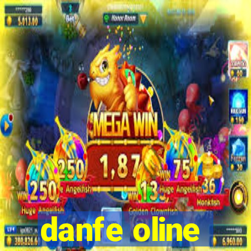 danfe oline