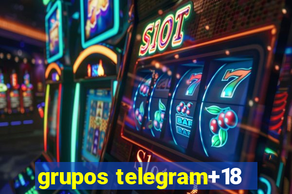 grupos telegram+18