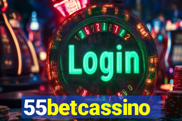 55betcassino