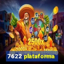 7622 plataforma