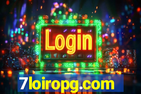 7loiropg.com