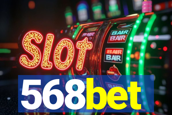 568bet