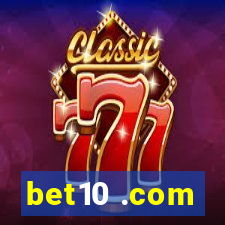 bet10 .com