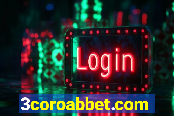 3coroabbet.com