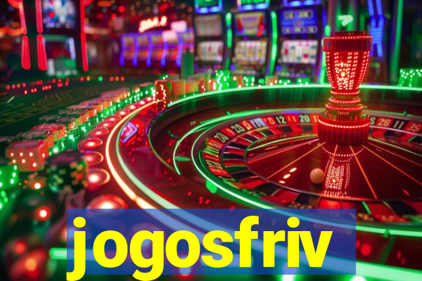 jogosfriv