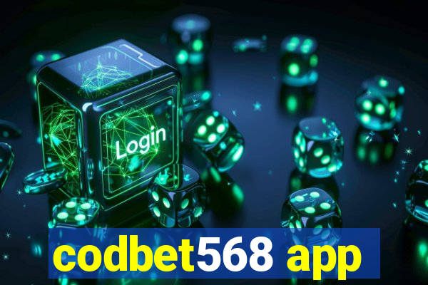 codbet568 app