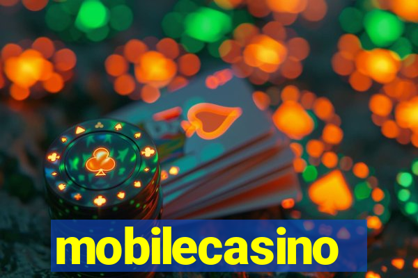 mobilecasino