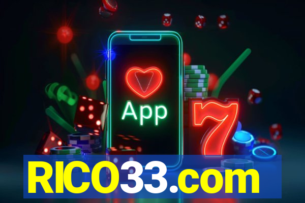 RICO33.com