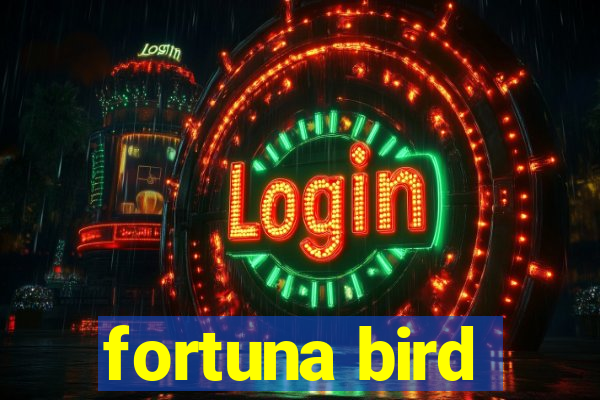 fortuna bird