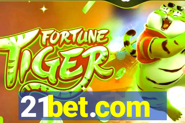 21bet.com