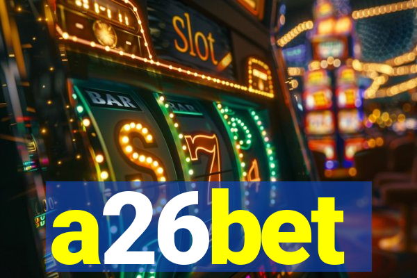 a26bet