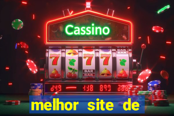 melhor site de probabilidades futebol