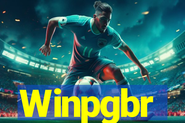 Winpgbr