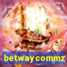 betwaycommz