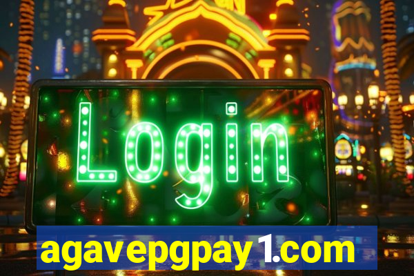 agavepgpay1.com