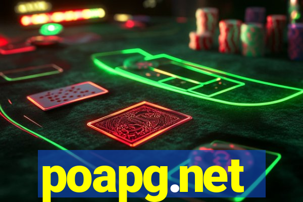 poapg.net