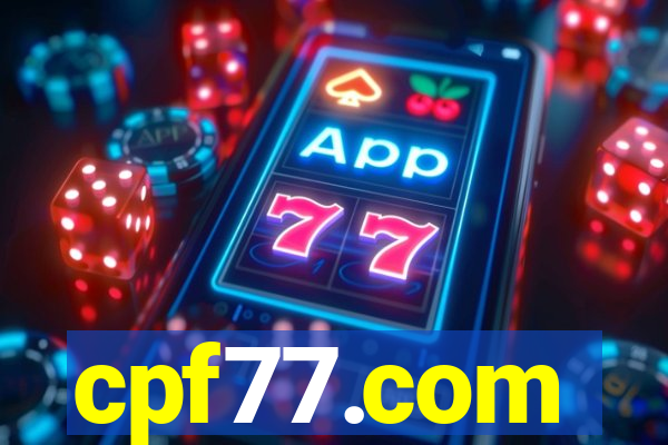 cpf77.com