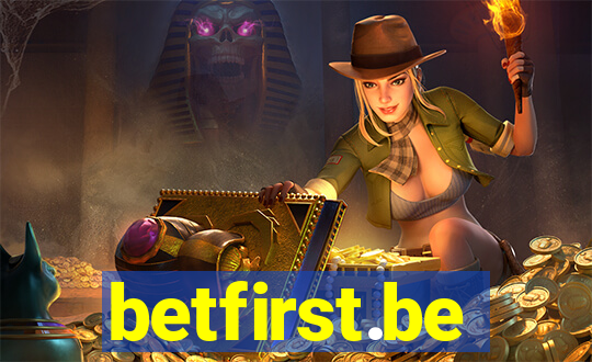 betfirst.be