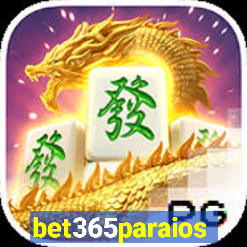 bet365paraios