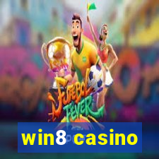 win8 casino