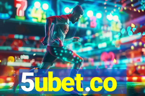 5ubet.co