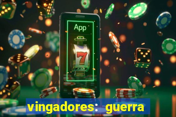 vingadores: guerra infinita 4k google drive