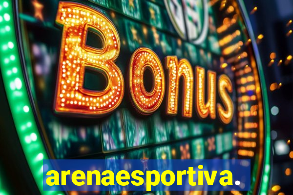 arenaesportiva.bet