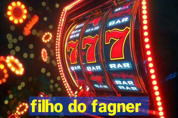 filho do fagner