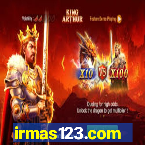 irmas123.com