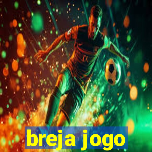 breja jogo