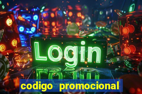 codigo promocional para pocket option