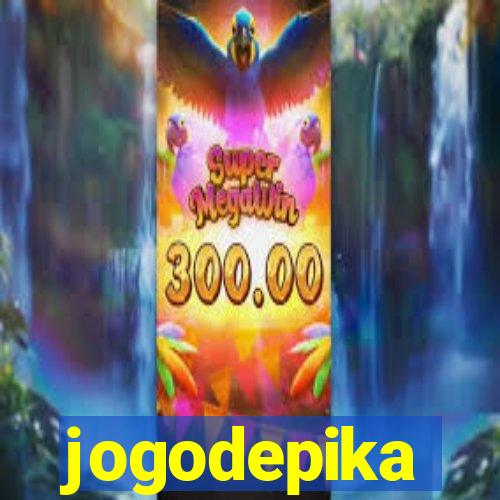 jogodepika