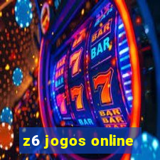 z6 jogos online