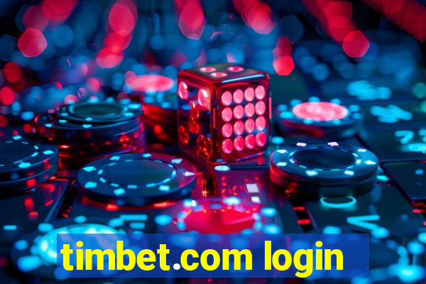 timbet.com login