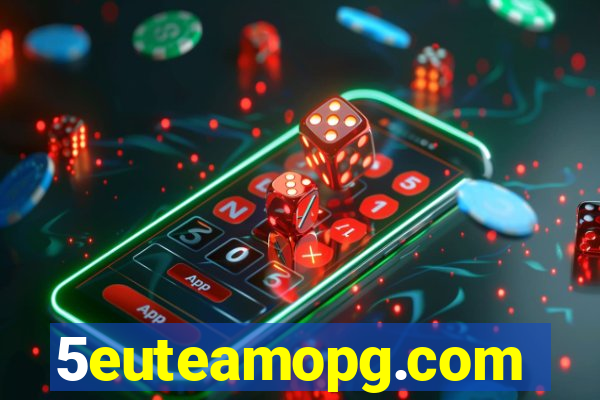 5euteamopg.com