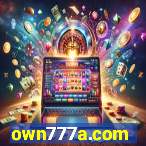 own777a.com