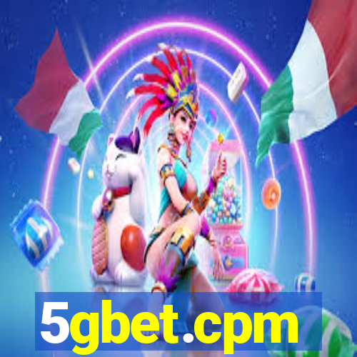 5gbet.cpm