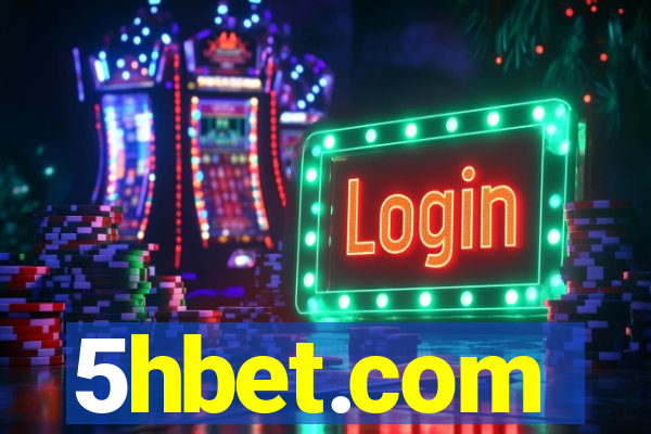 5hbet.com