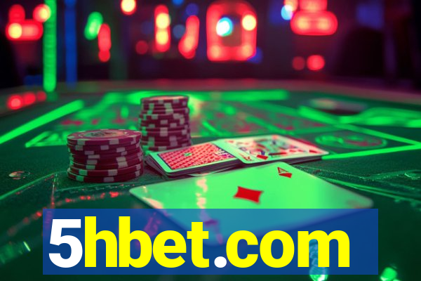 5hbet.com