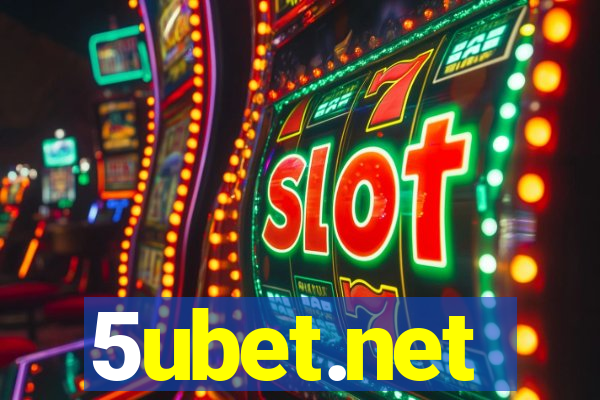 5ubet.net