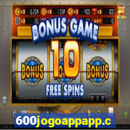 600jogoappapp.com