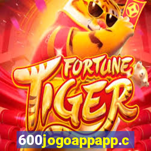 600jogoappapp.com