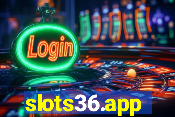 slots36.app