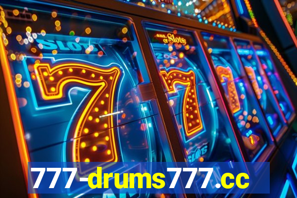 777-drums777.cc