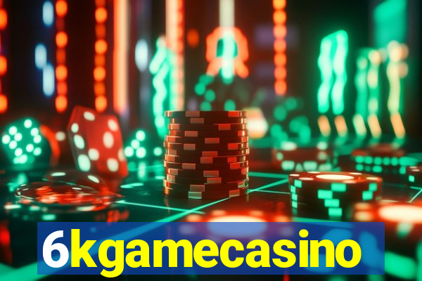 6kgamecasino