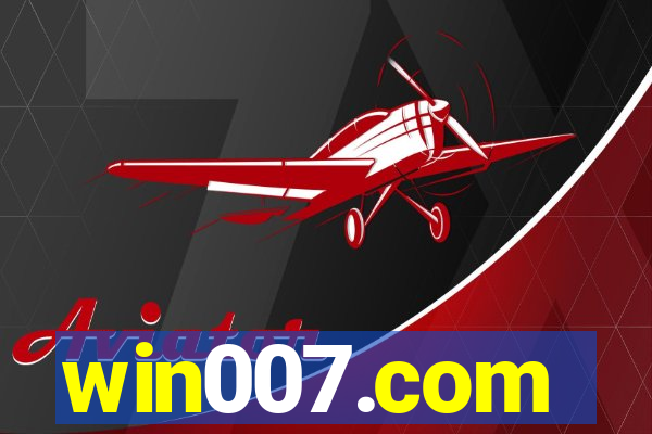 win007.com